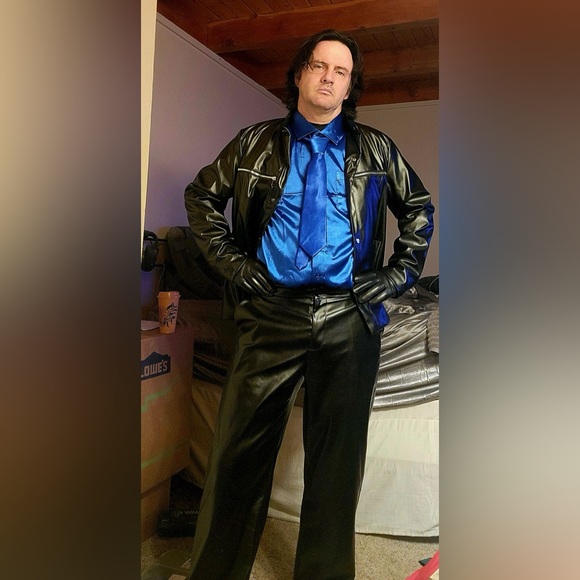 Meet your Posher, Swishy - Picture 7 of 17